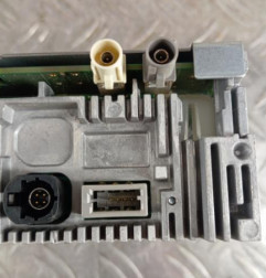 Afficheur PEUGEOT 2008 1 Photo n°5