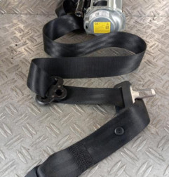 Ceinture arriere droit FIAT 500X Photo n°1