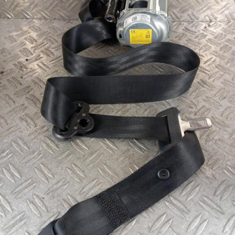 Ceinture arriere droit FIAT 500X