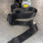 Ceinture arriere droit FIAT 500X