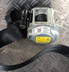 Ceinture arriere droit FIAT 500X