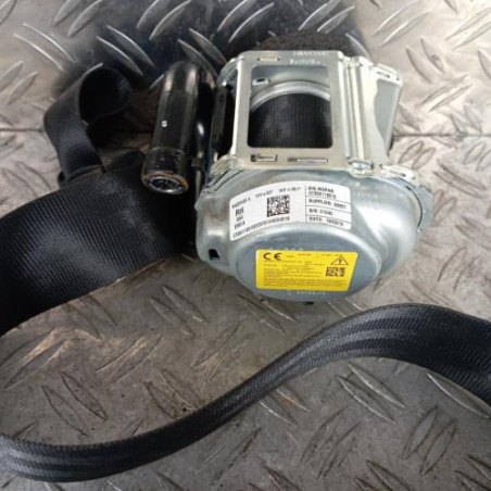 Ceinture arriere droit FIAT 500X