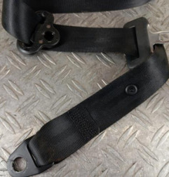 Ceinture arriere droit FIAT 500X Photo n°5