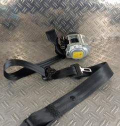 Ceinture arriere gauche FIAT 500X Photo n°1