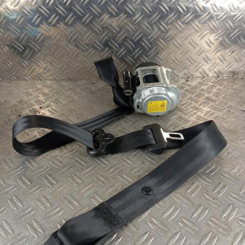 Ceinture arriere gauche FIAT 500X