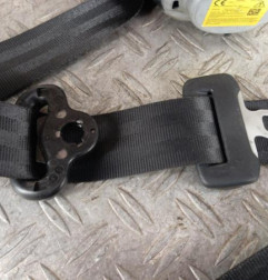 Ceinture arriere gauche FIAT 500X Photo n°6