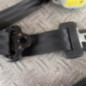 Ceinture arriere gauche FIAT 500X