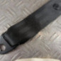 Ceinture arriere gauche FIAT 500X