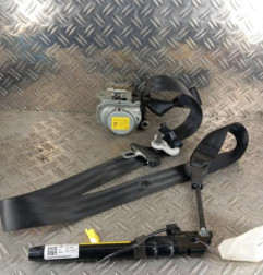 Ceinture avant gauche FIAT 500X Photo n°1