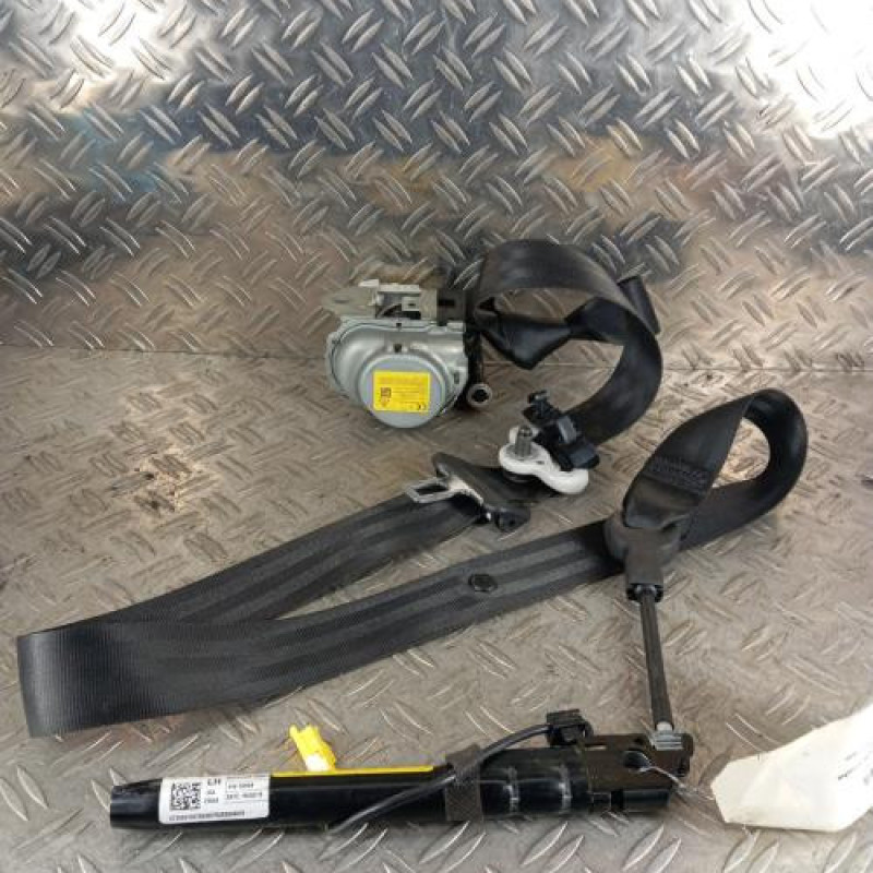 Ceinture avant gauche FIAT 500X Ceinture avant gauche FIAT 500X