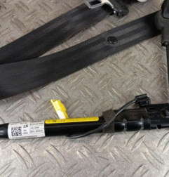 Ceinture avant gauche FIAT 500X