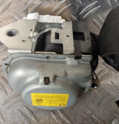 Ceinture avant gauche FIAT 500X Photo n°5