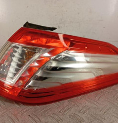 Feu arriere principal droit (feux) PEUGEOT 508 1 SW Photo n°1