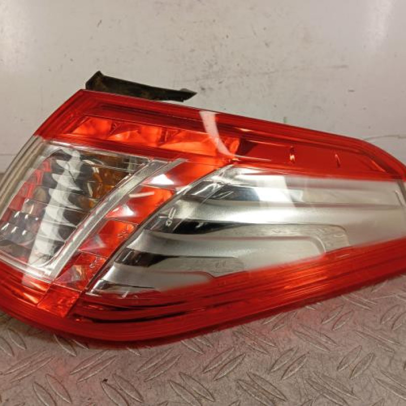 Feu arriere principal droit (feux) PEUGEOT 508 1 SW