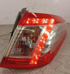 Feu arriere principal droit (feux) PEUGEOT 508 1 SW