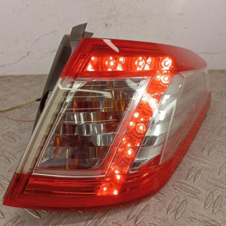 Feu arriere principal droit (feux) PEUGEOT 508 1 SW
