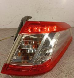 Feu arriere principal droit (feux) PEUGEOT 508 1 SW Photo n°3