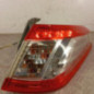 Feu arriere principal droit (feux) PEUGEOT 508 1 SW
