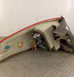 Feu arriere principal droit (feux) PEUGEOT 508 1 SW Photo n°5