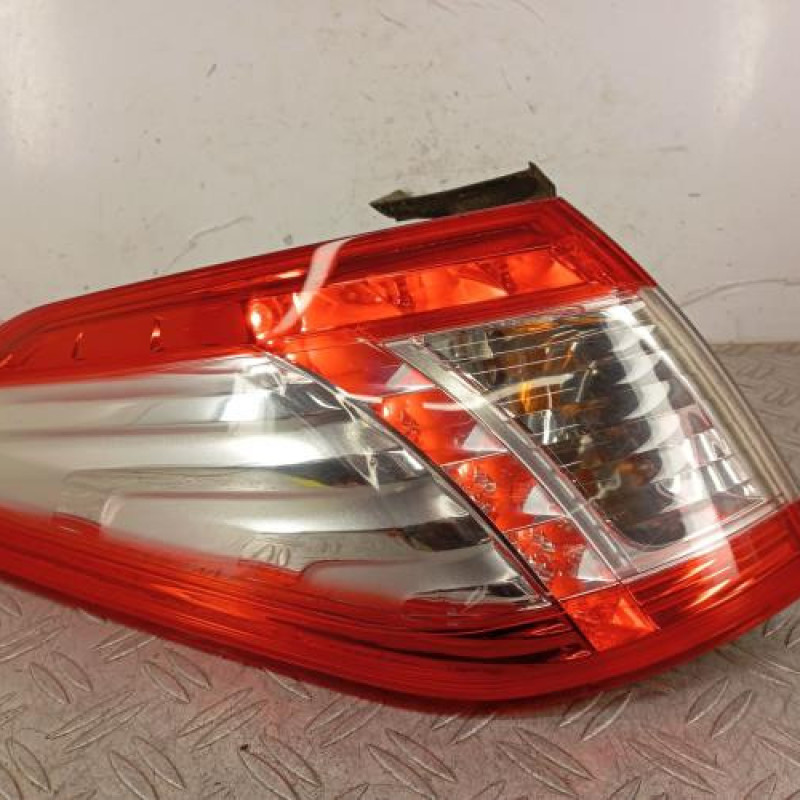 Feu arriere principal gauche (feux) PEUGEOT 508 1 SW
