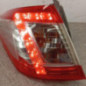 Feu arriere principal gauche (feux) PEUGEOT 508 1 SW