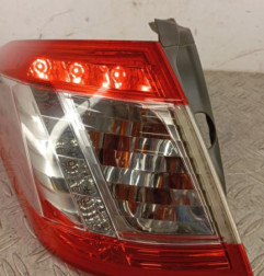 Feu arriere principal gauche (feux) PEUGEOT 508 1 SW Photo n°3