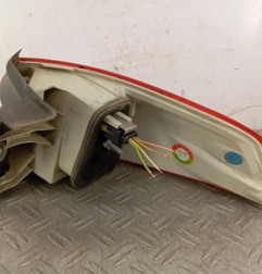 Feu arriere principal gauche (feux) PEUGEOT 508 1 SW Photo n°6