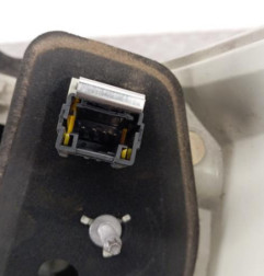 Feu arriere principal gauche (feux) PEUGEOT 508 1 SW Photo n°7