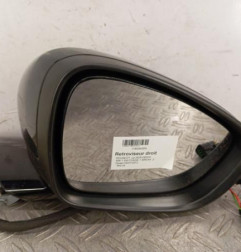 Retroviseur droit PEUGEOT 508 1 SW Photo n°1
