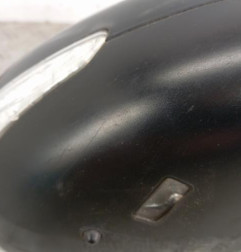 Retroviseur droit PEUGEOT 508 1 SW Photo n°3