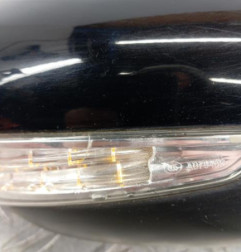 Retroviseur droit PEUGEOT 508 1 SW Photo n°5