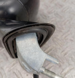 Retroviseur droit PEUGEOT 508 1 SW Photo n°9