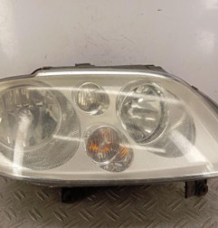 Optique avant principal droit (feux)(phare) VOLKSWAGEN TOURAN 1 Photo n°1