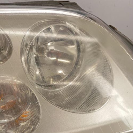 Optique avant principal droit (feux)(phare) VOLKSWAGEN TOURAN 1