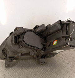 Optique avant principal droit (feux)(phare) VOLKSWAGEN TOURAN 1 Photo n°4