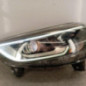 Optique avant principal droit (feux)(phare) RENAULT KADJAR