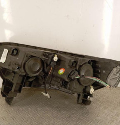 Optique avant principal droit (feux)(phare) RENAULT KADJAR Photo n°5