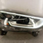 Optique avant principal gauche (feux)(phare) RENAULT KADJAR
