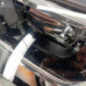 Optique avant principal gauche (feux)(phare) RENAULT KADJAR