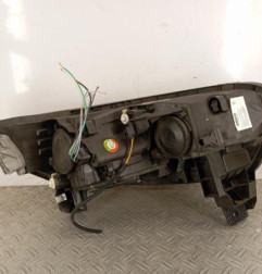 Optique avant principal gauche (feux)(phare) RENAULT KADJAR Photo n°3