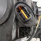 Optique avant principal gauche (feux)(phare) RENAULT KADJAR