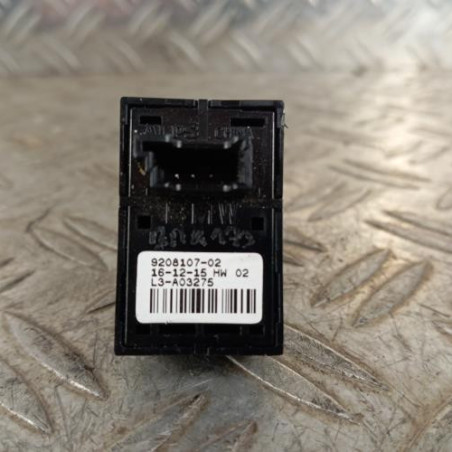 Interrupteur de leve vitre avant droit BMW X6 F16