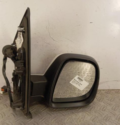 Retroviseur droit PEUGEOT EXPERT 3 Photo n°1