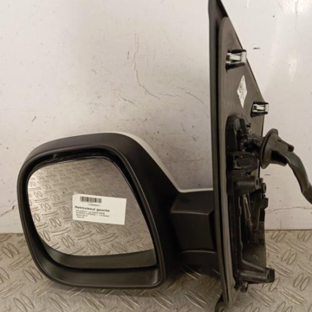 Retroviseur gauche PEUGEOT EXPERT 3 Photo n°1