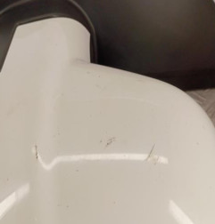 Retroviseur gauche PEUGEOT EXPERT 3 Photo n°4