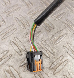 Retroviseur gauche PEUGEOT EXPERT 3 Photo n°5