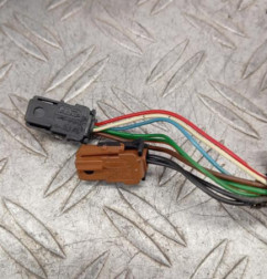 Retroviseur droit PEUGEOT 3008 1 Photo n°5