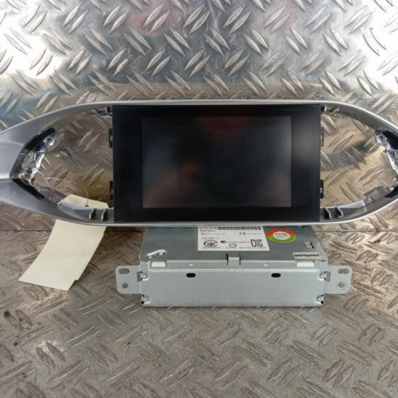 Afficheur PEUGEOT 308 2