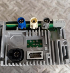 Afficheur PEUGEOT 308 2 Photo n°3