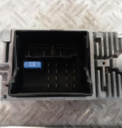 Afficheur PEUGEOT 308 2 Photo n°6